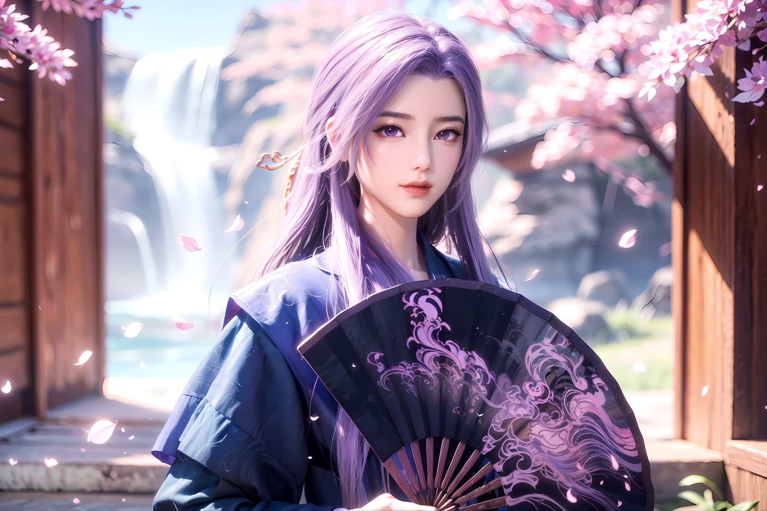 的变化