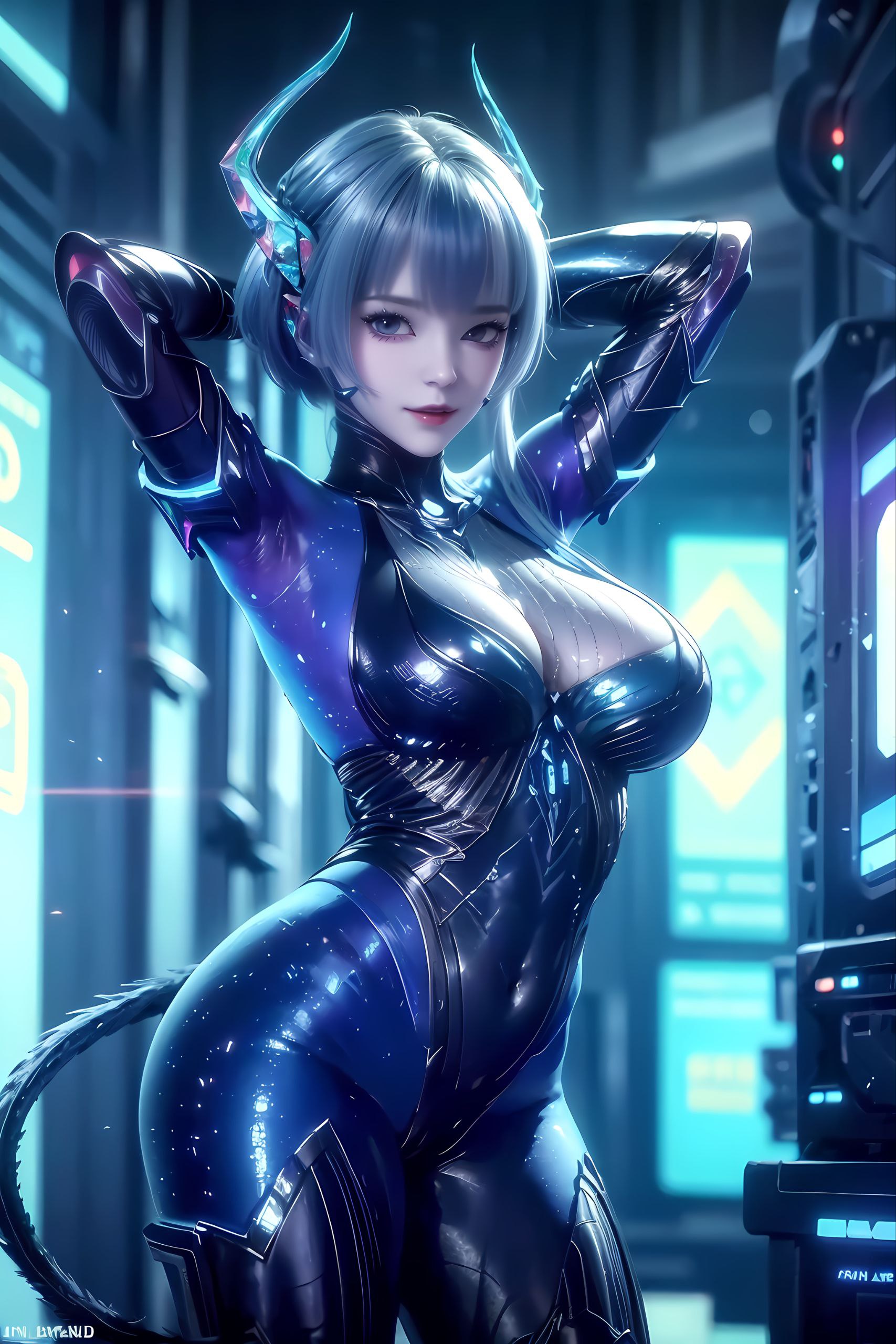 未来