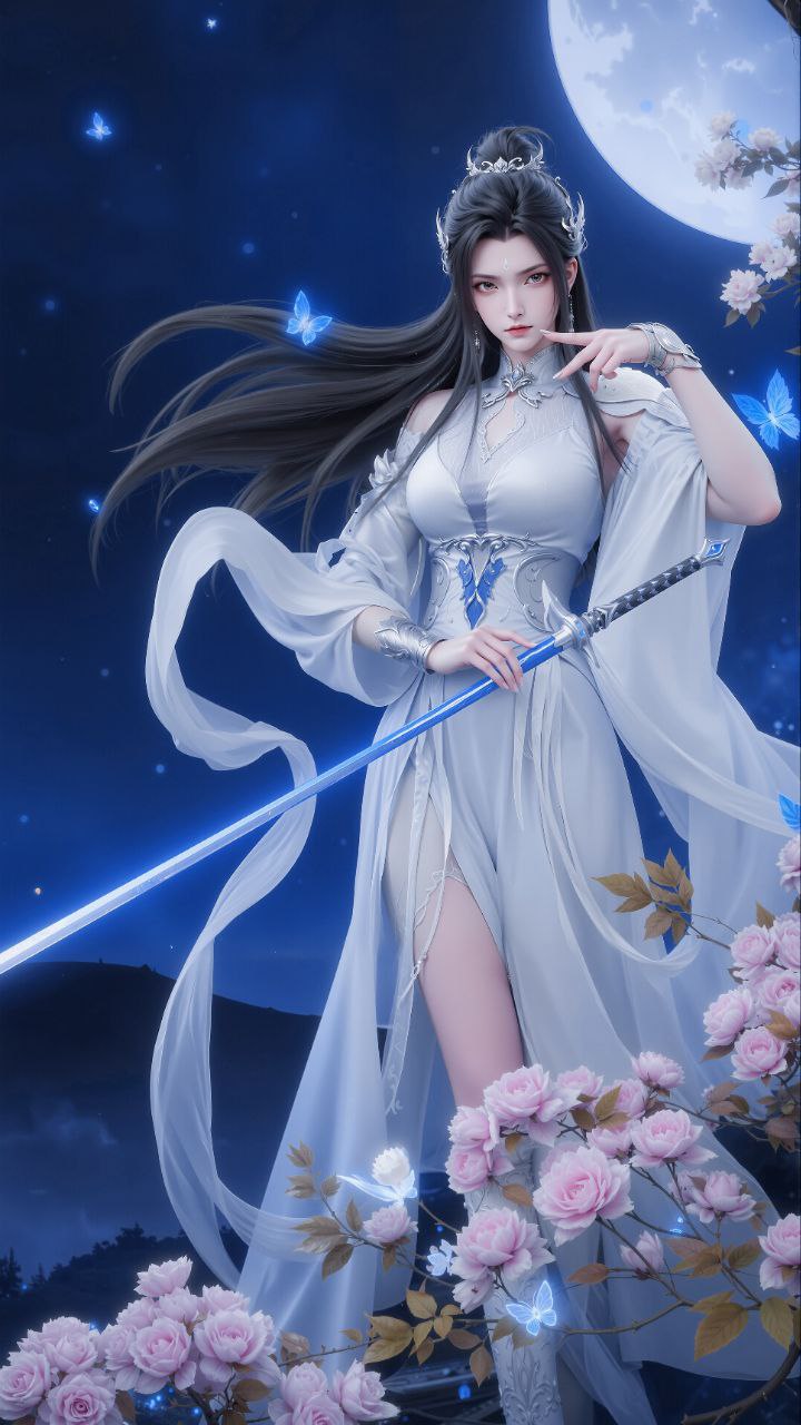 的内容呈现