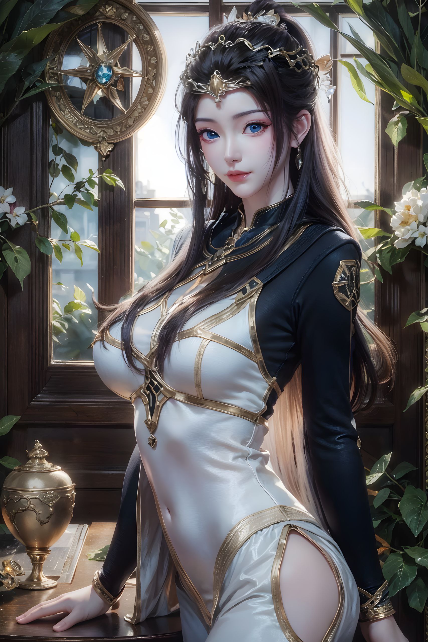 的存在也为