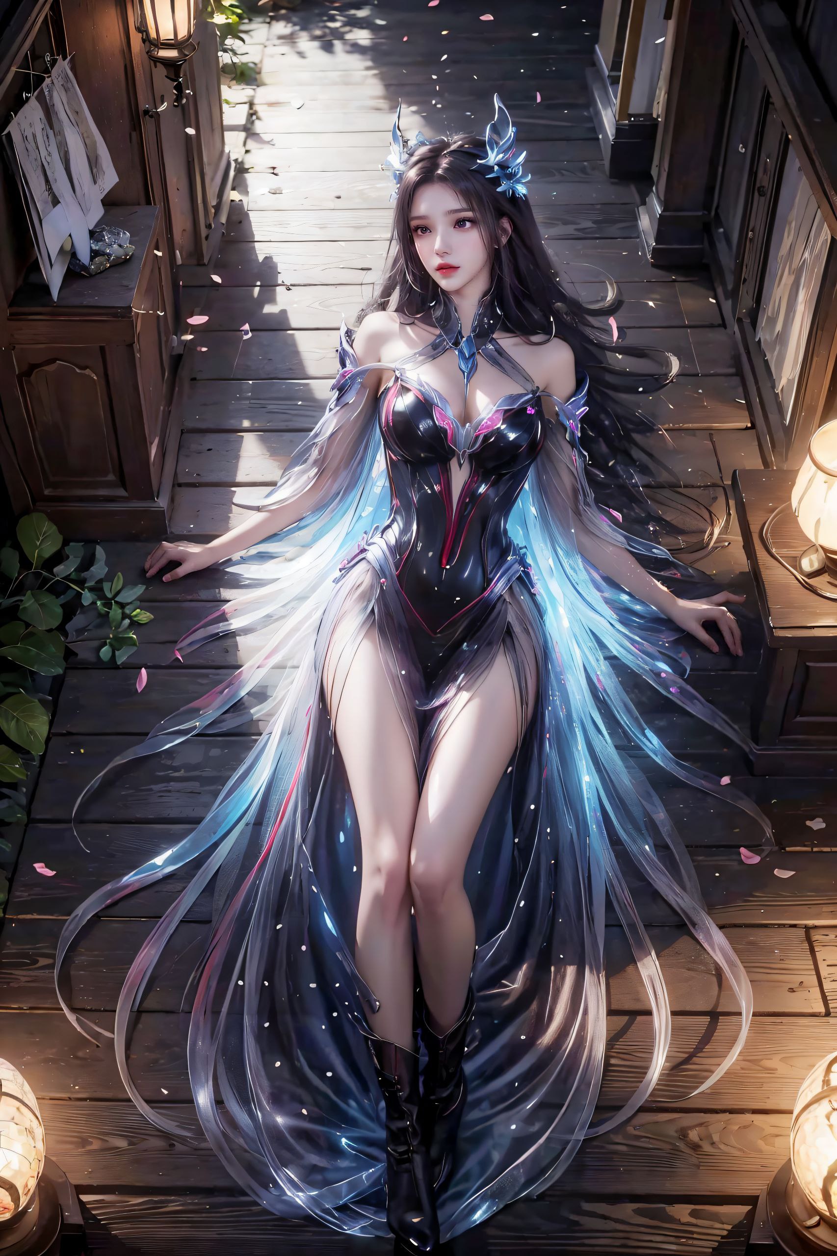 这样的关键
