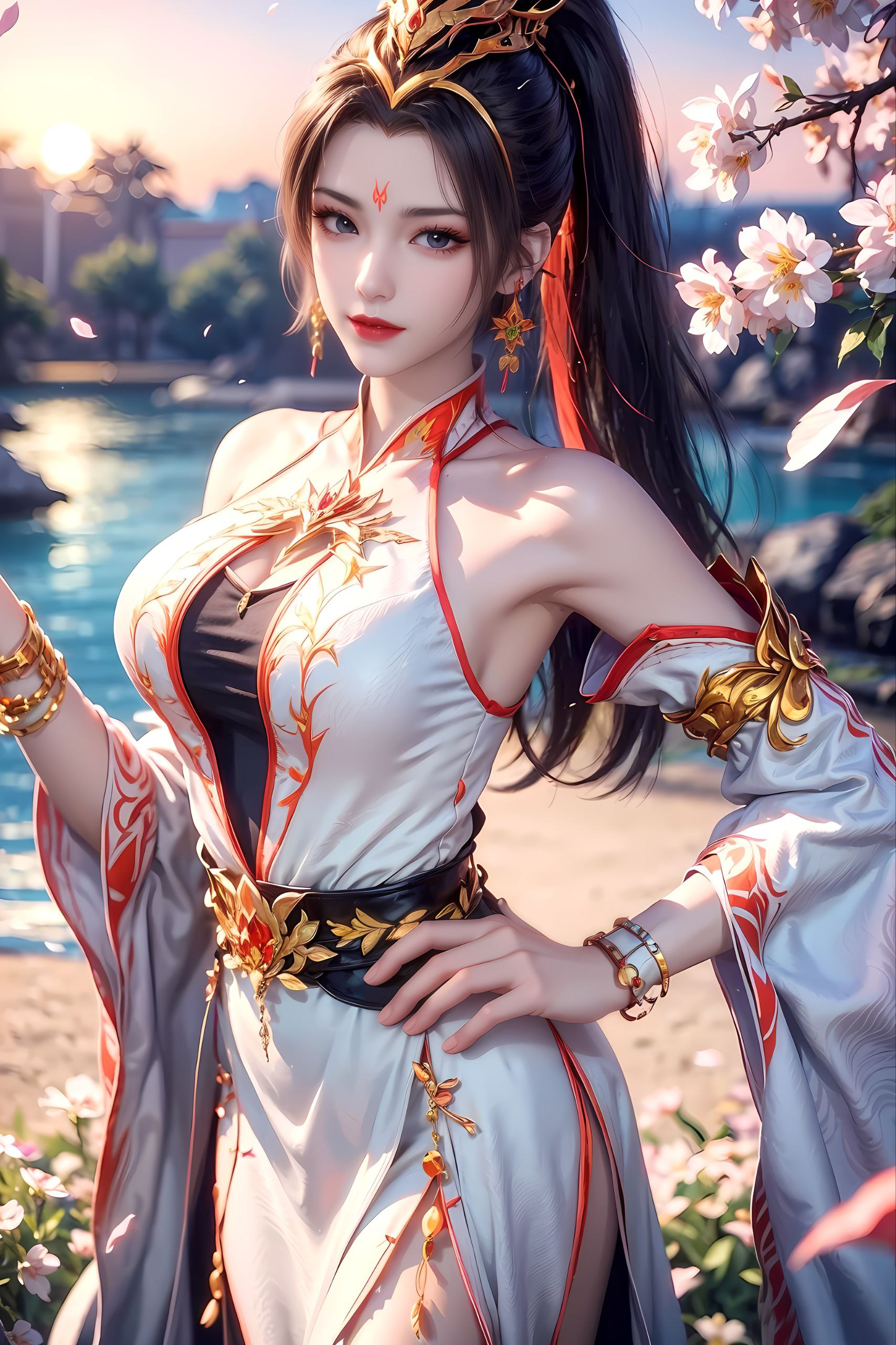 热门话题