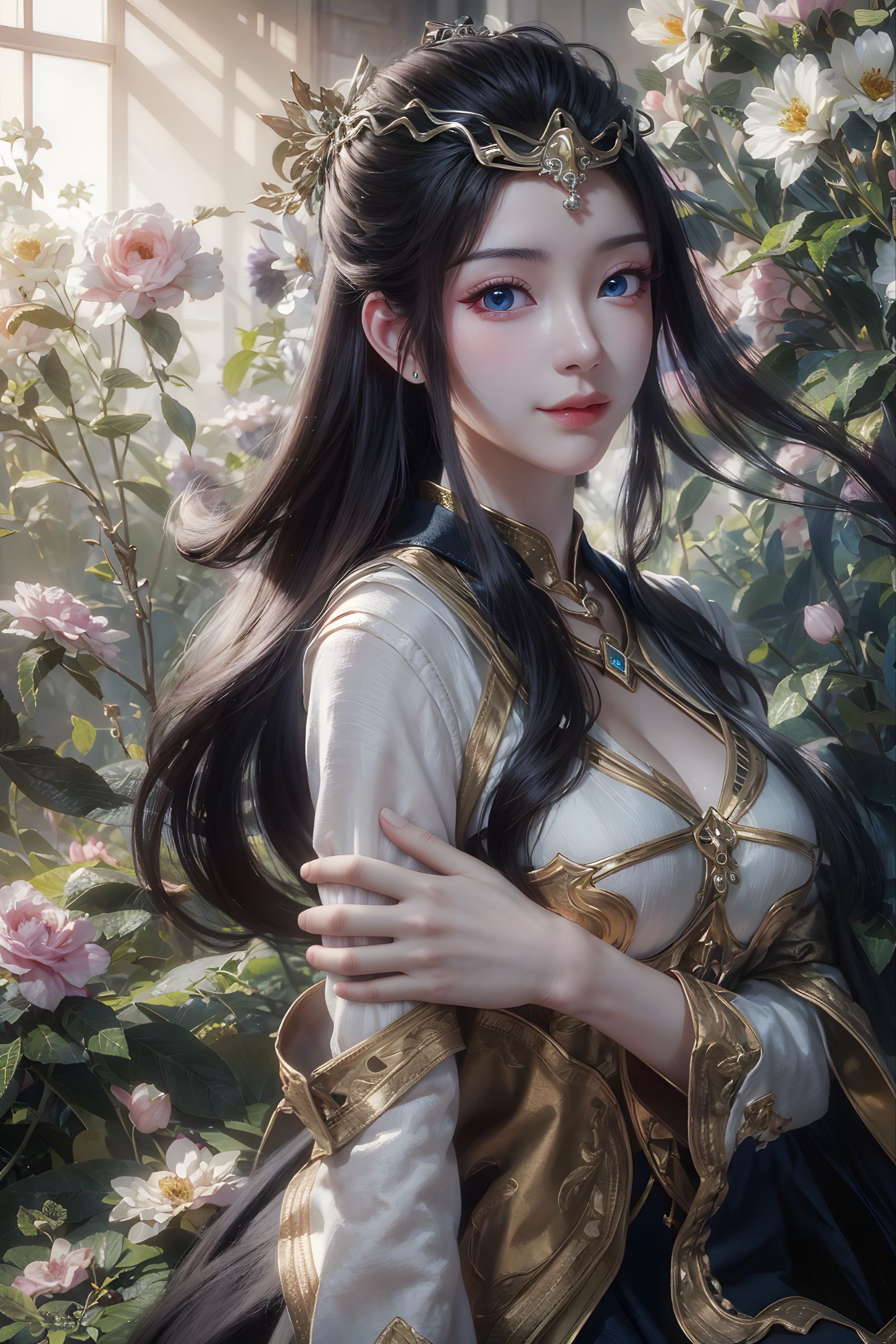 AV的行为
