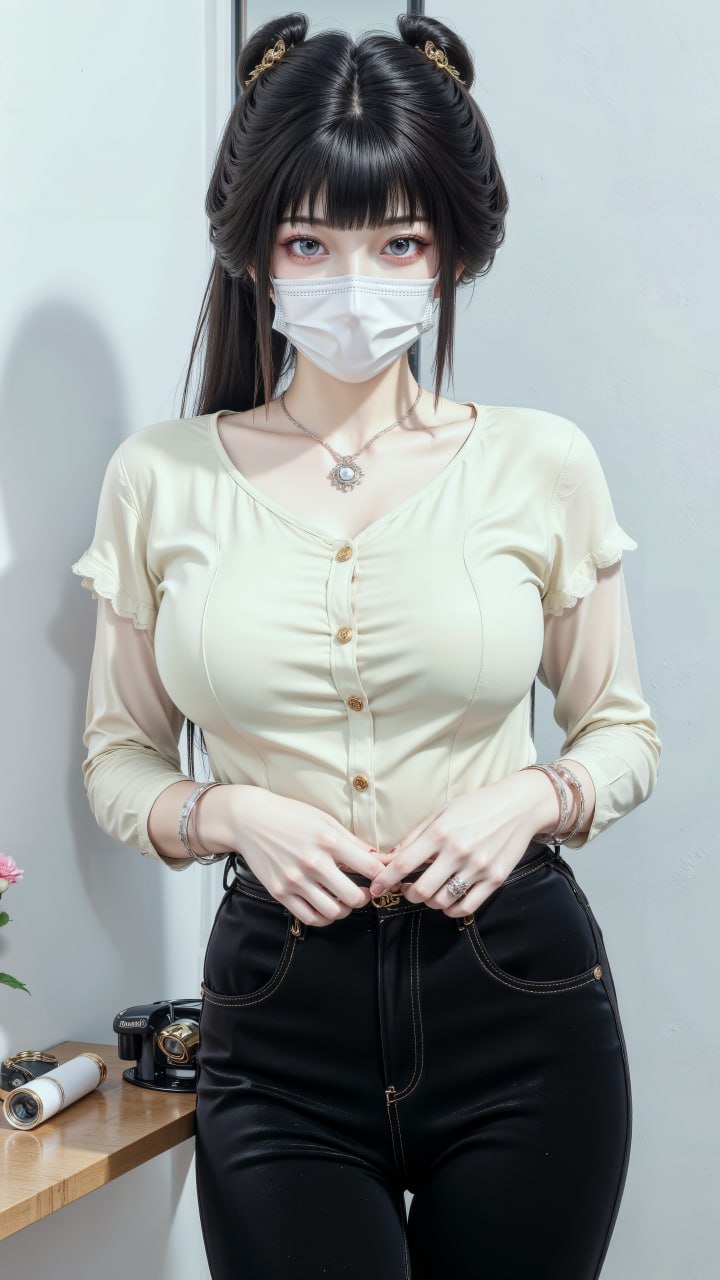 结论
