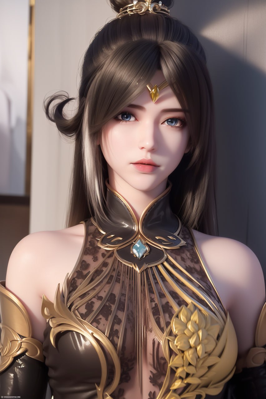 喜爱的女优