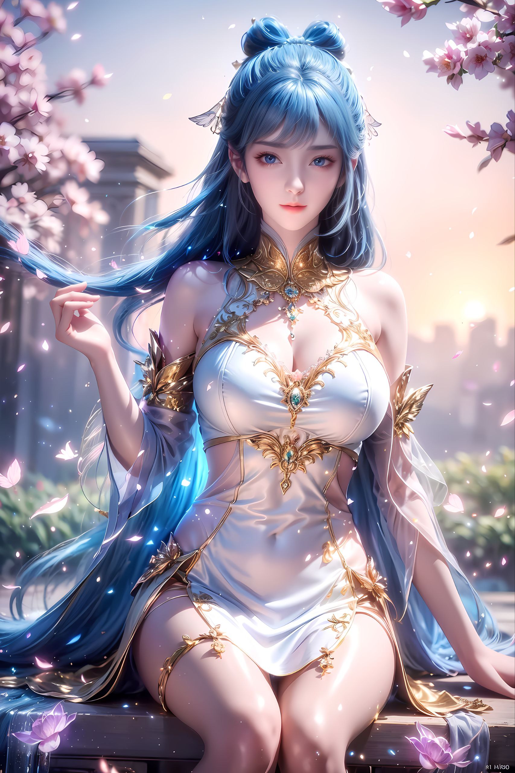 居的生活环