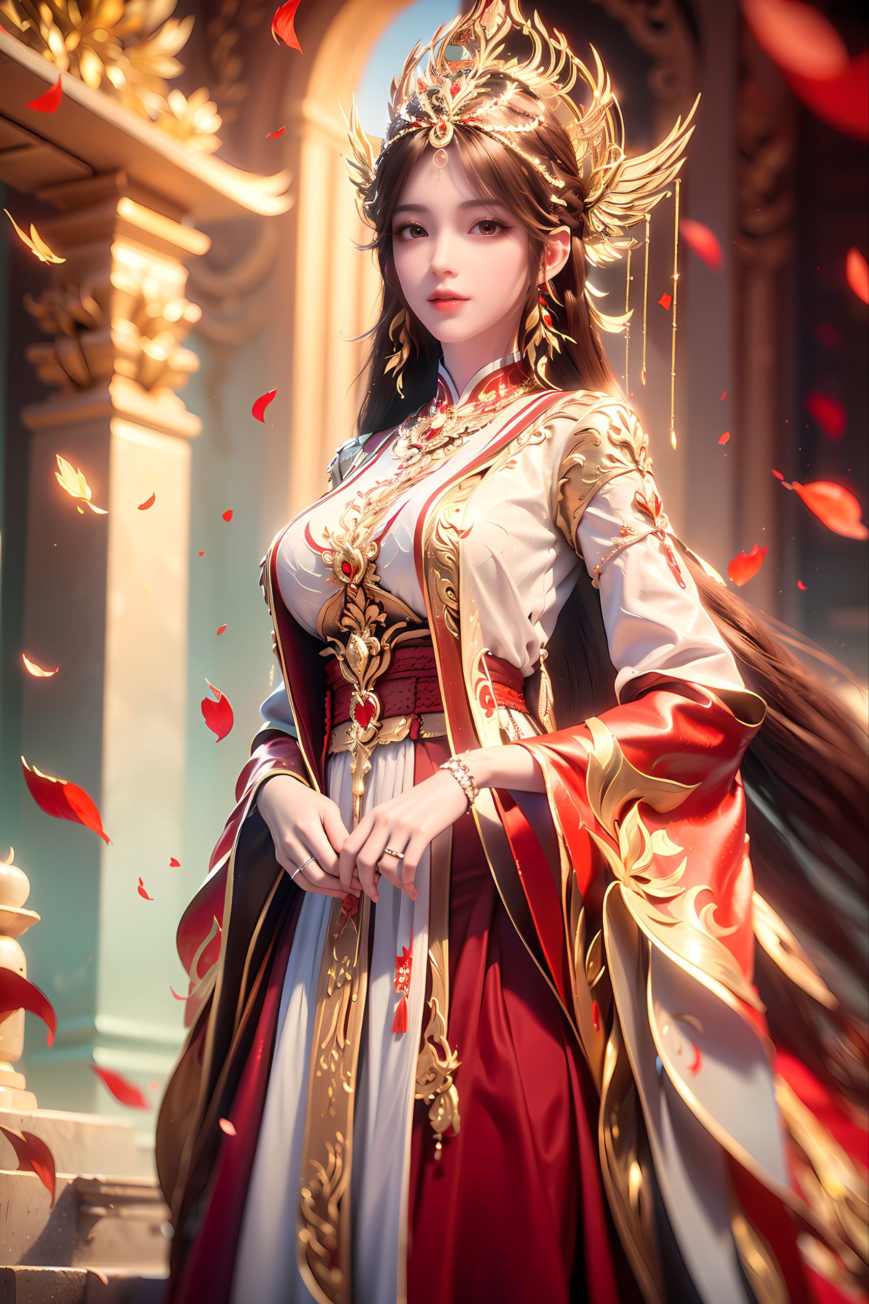 吸引更多潜