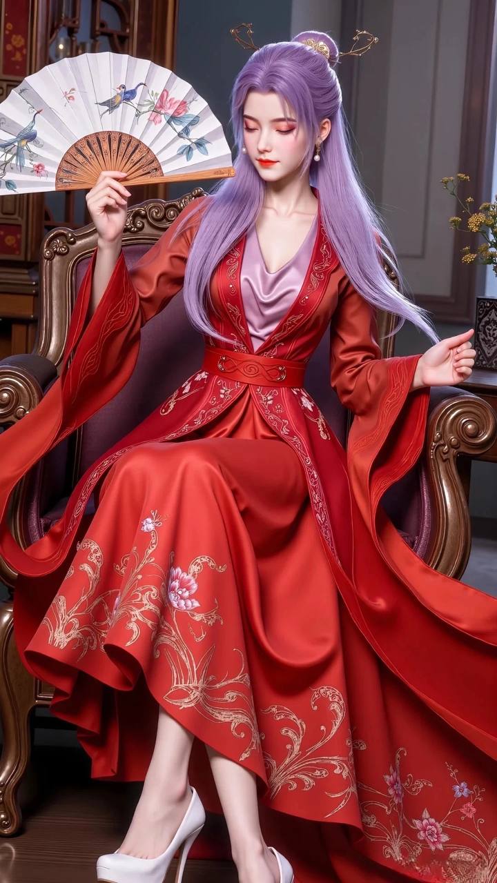 让人眼花缭
