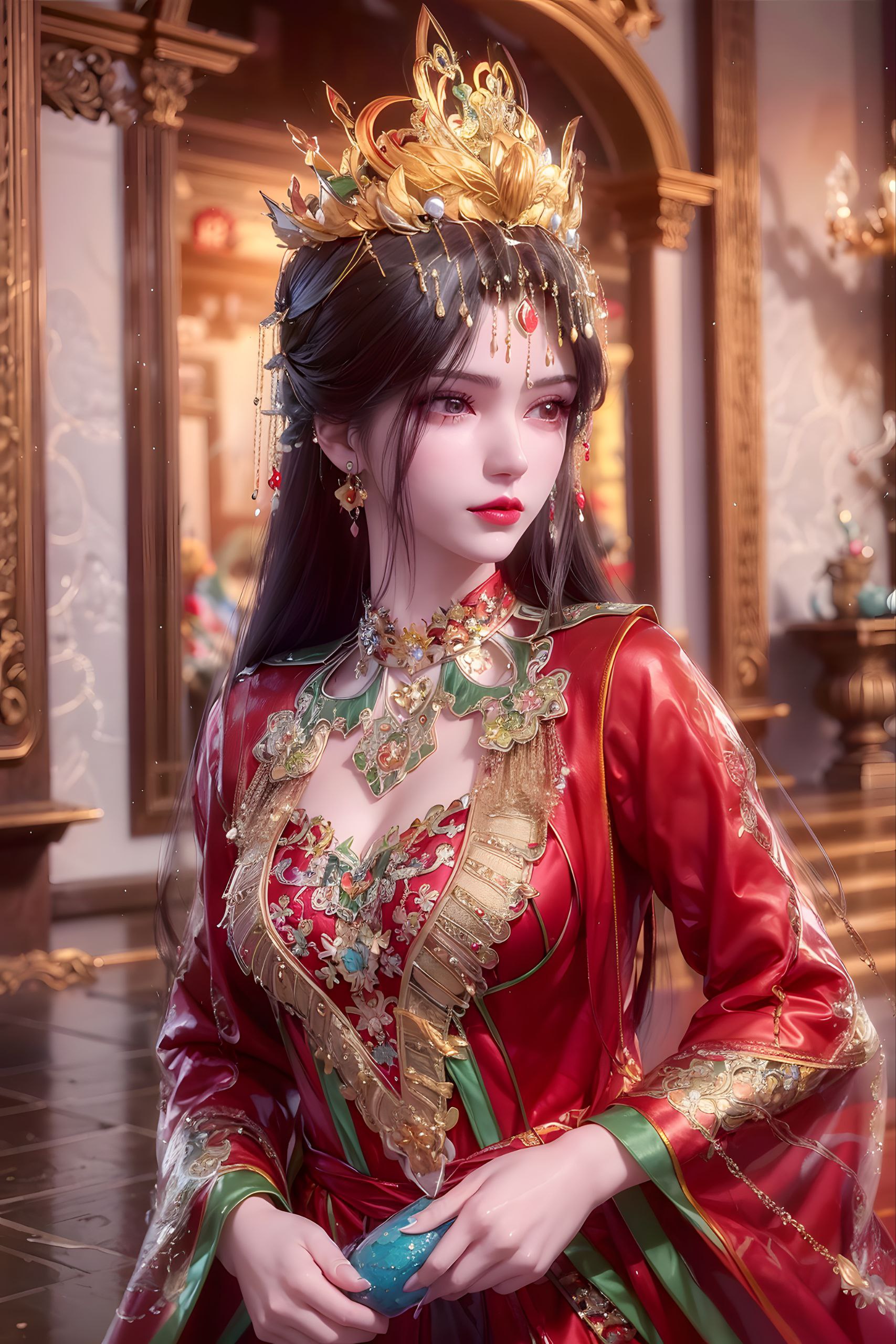 同情心