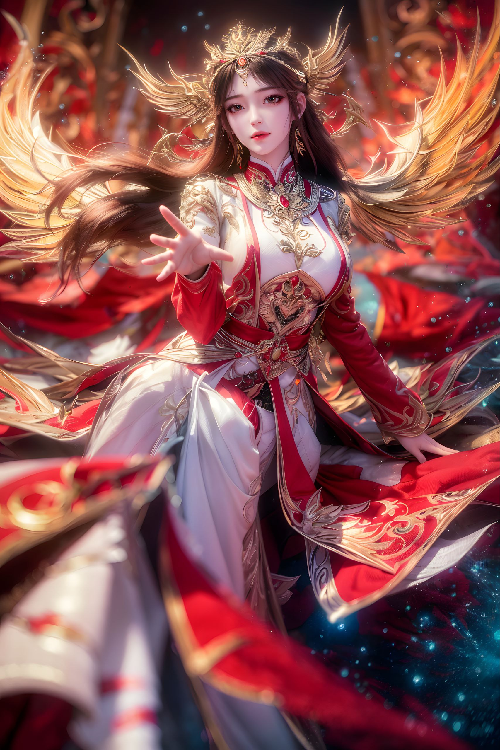 面新闻的接