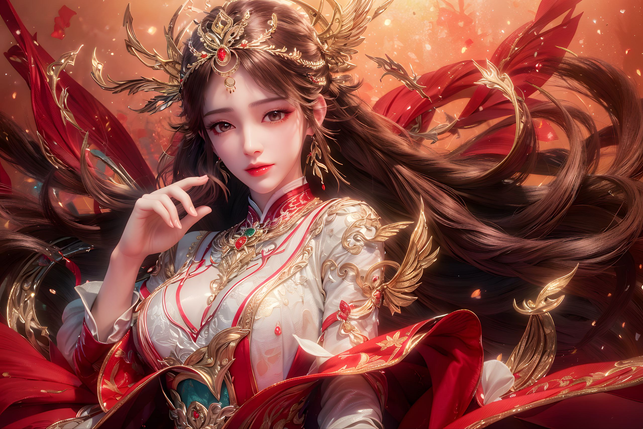 但是由于其