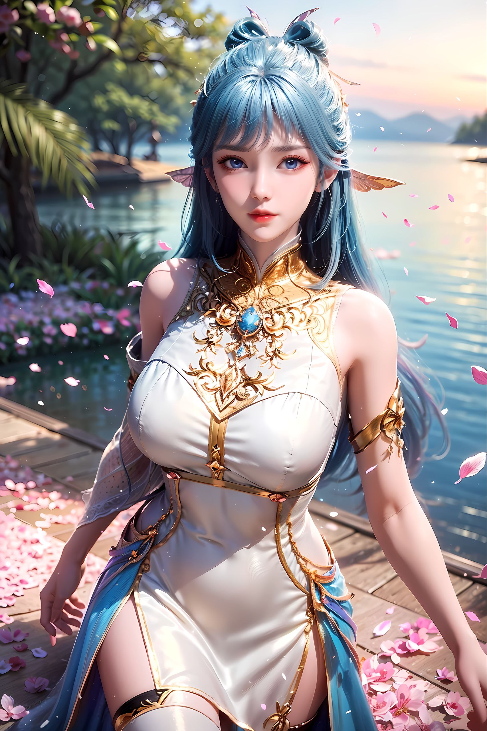 让明星们的