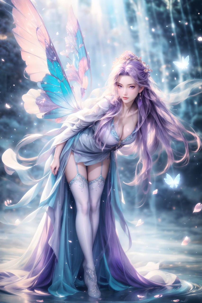 一段经过