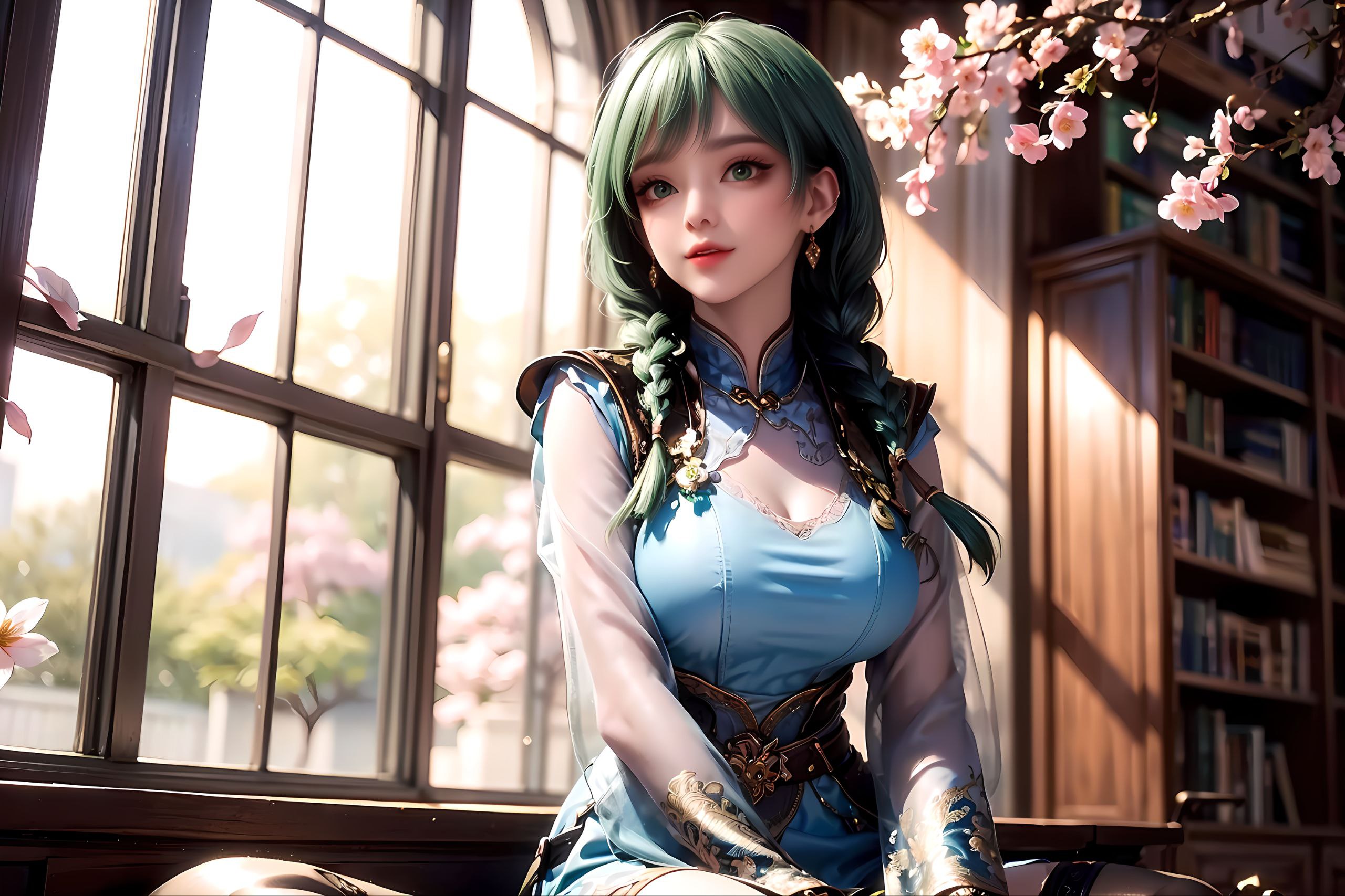 纱仓真菜不