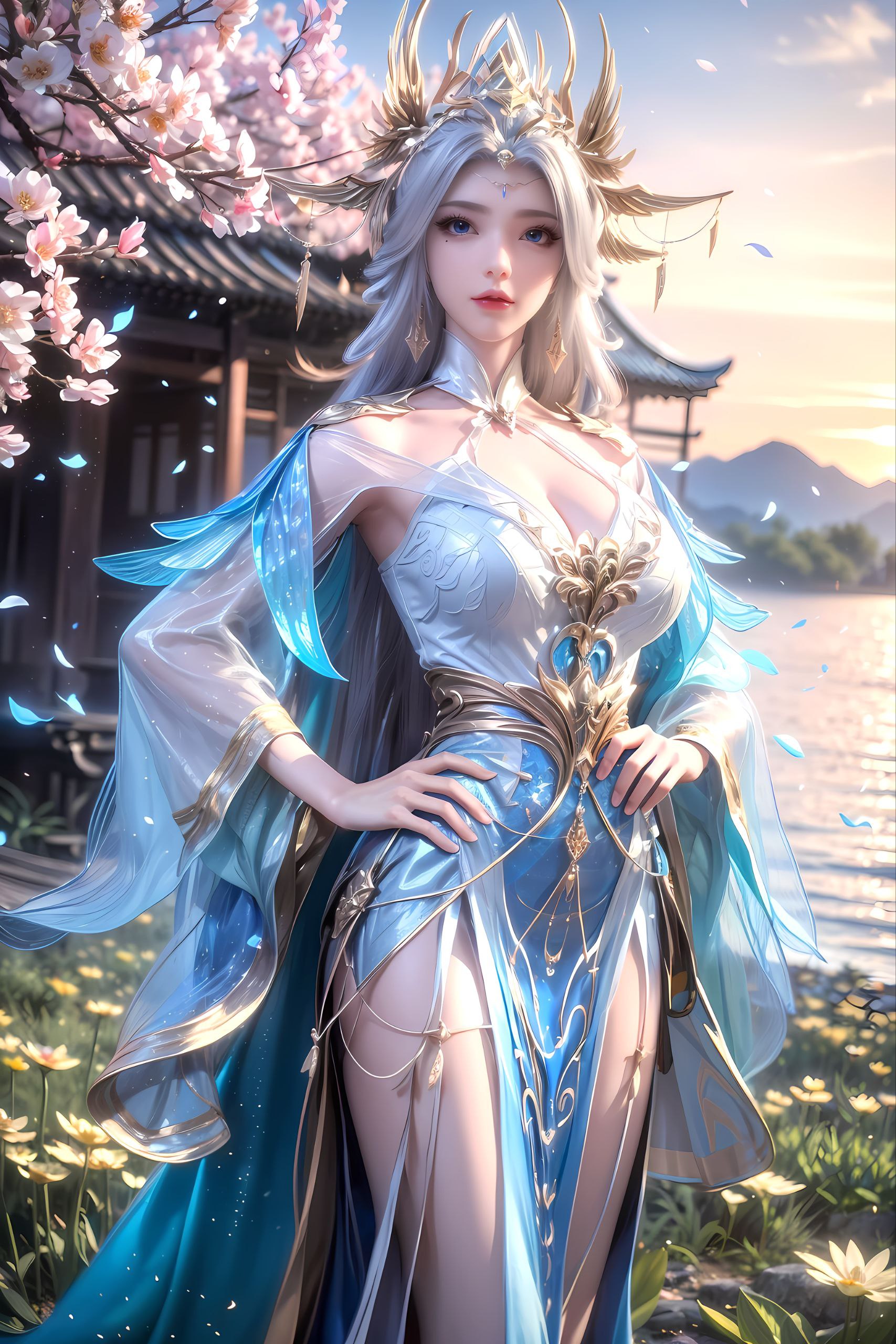 与志同道合