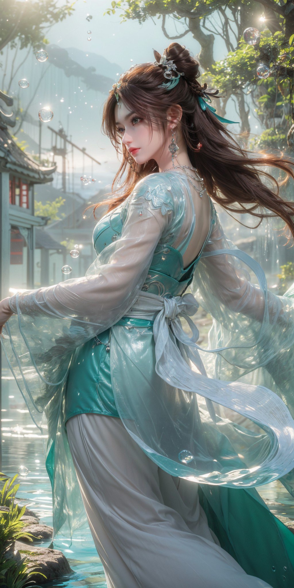 高效