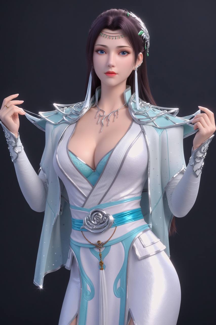 结果中