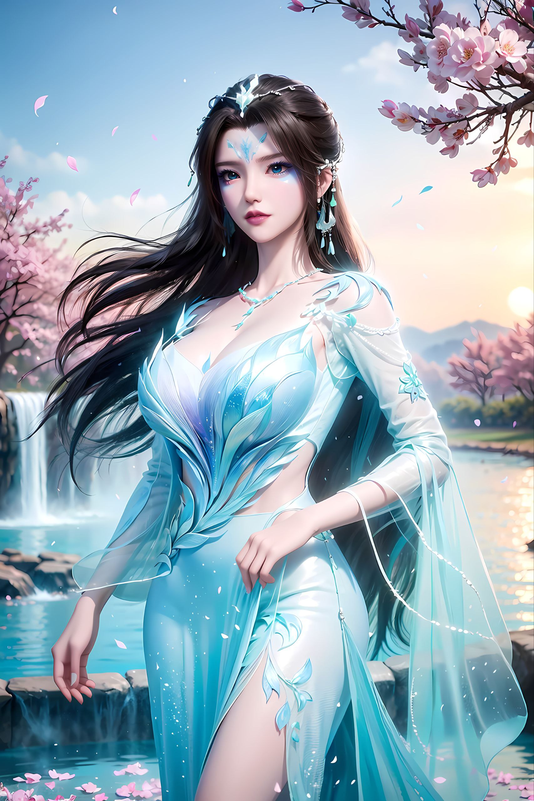 的生活方式