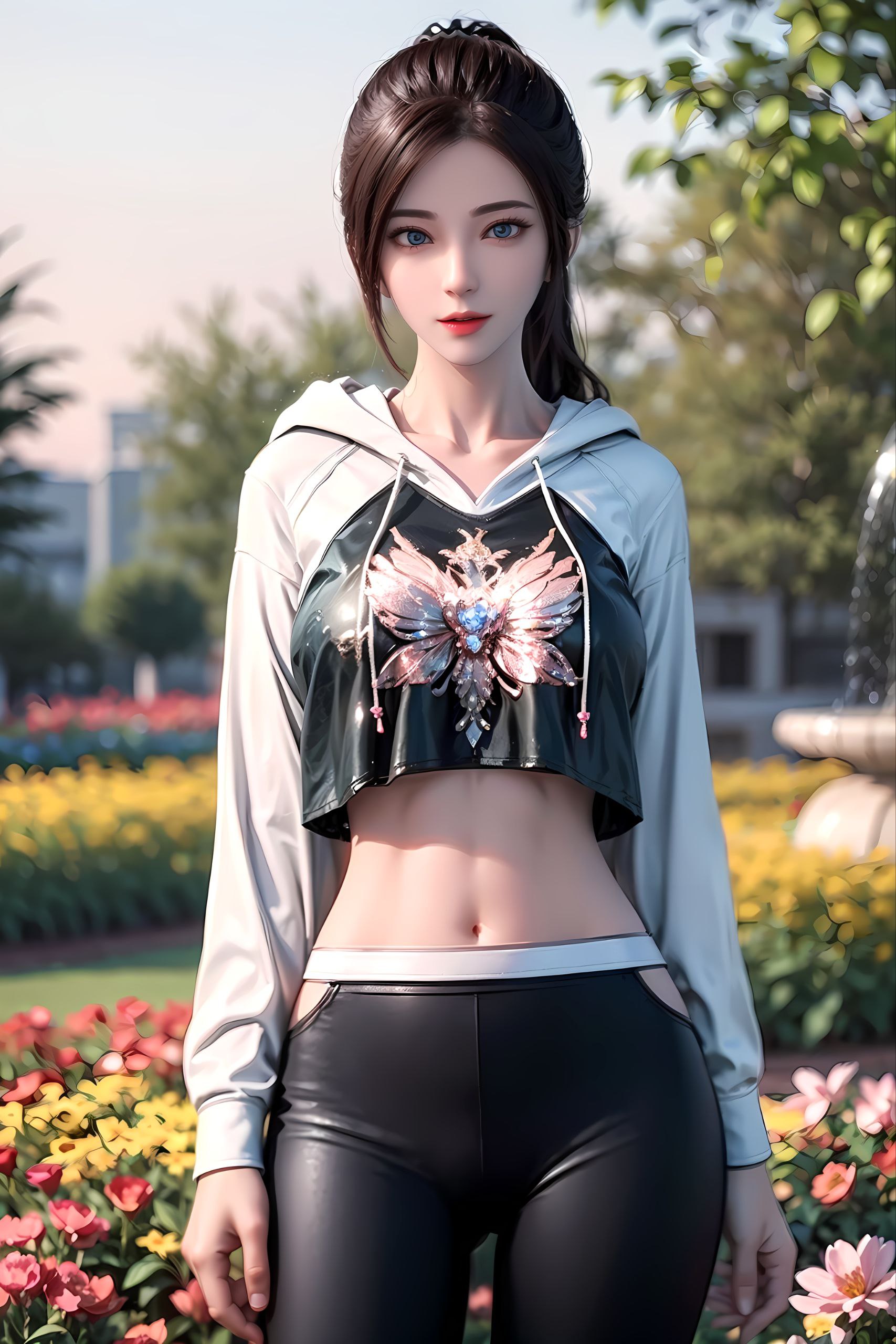 体验