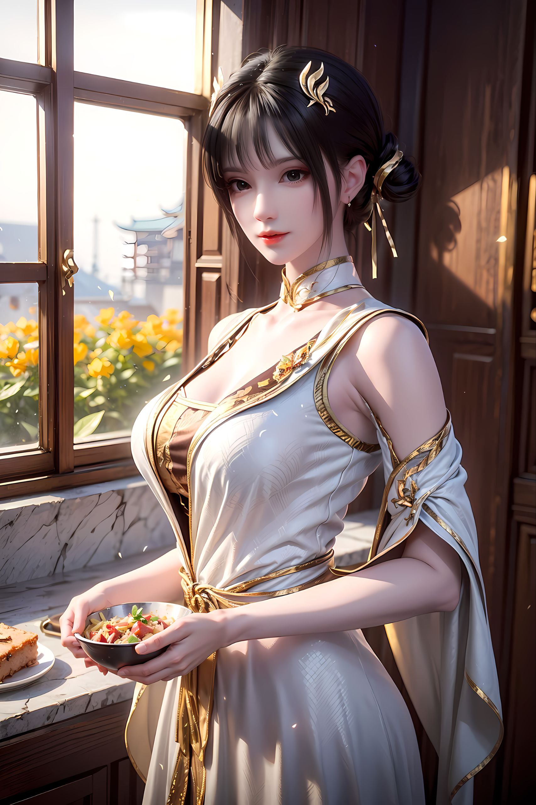 津乐道的话