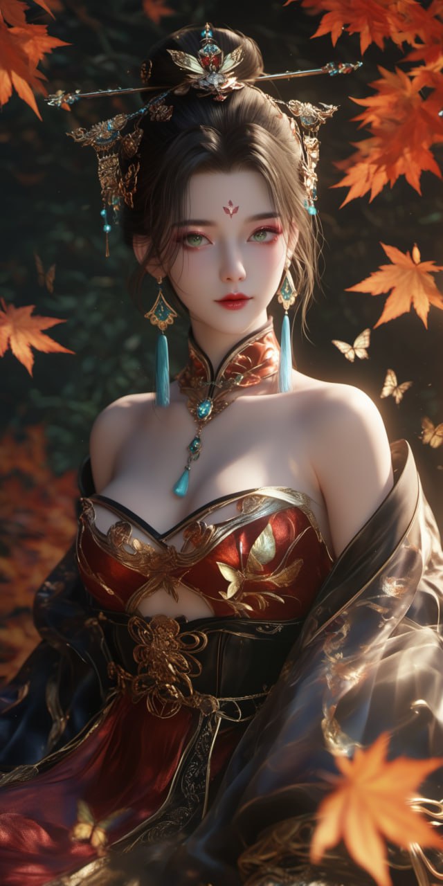 要的角色