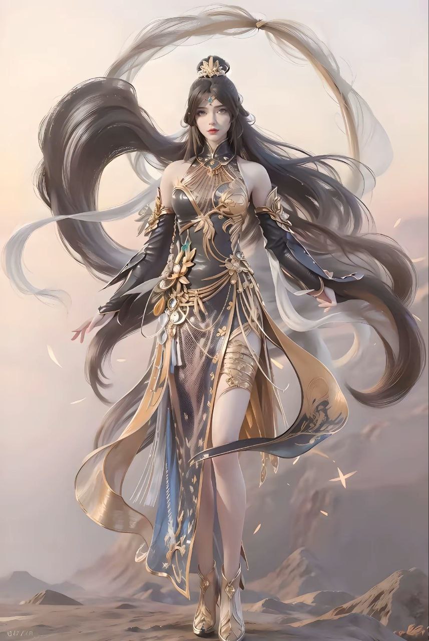 wuqia