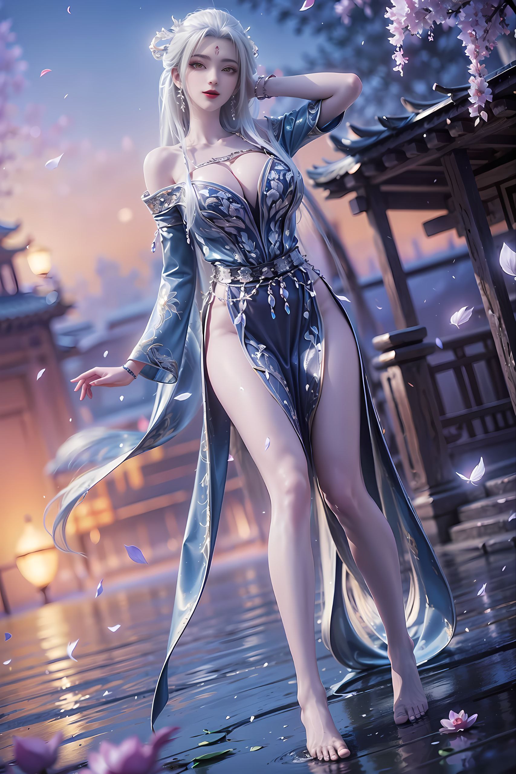 高清画质带