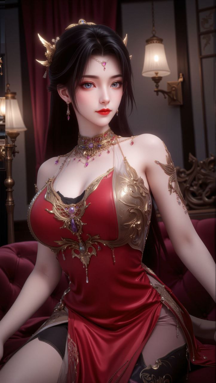 美食