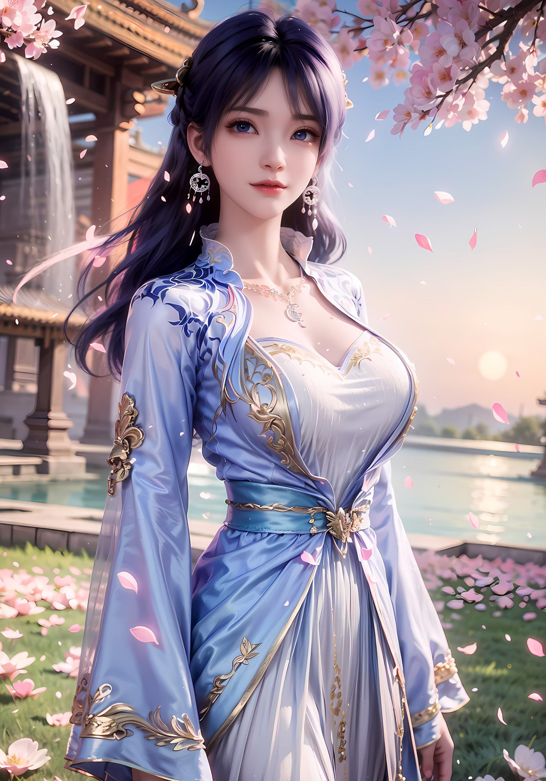 隐藏着许多