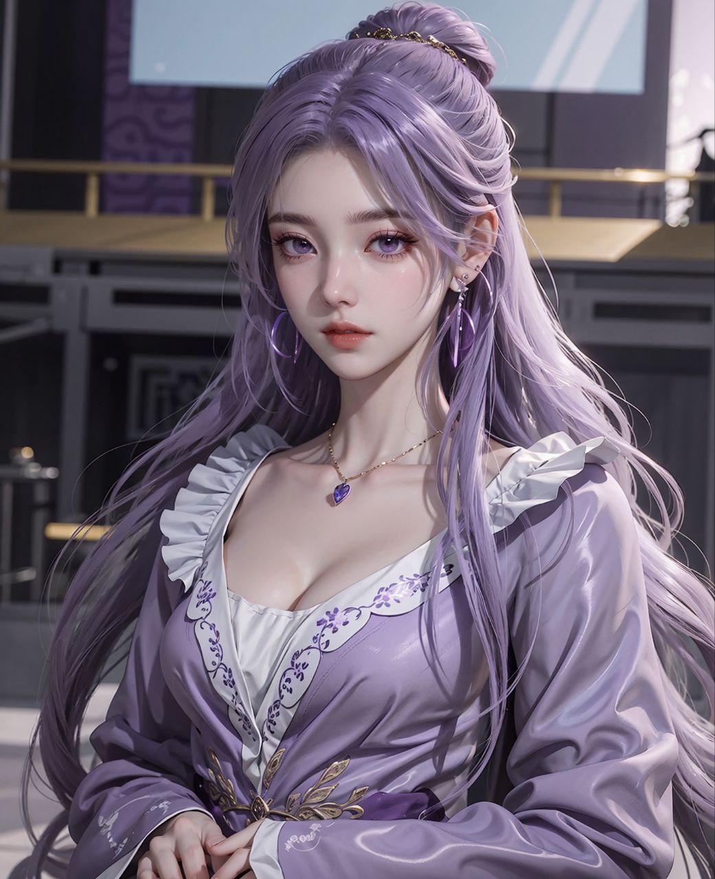 无法自拔